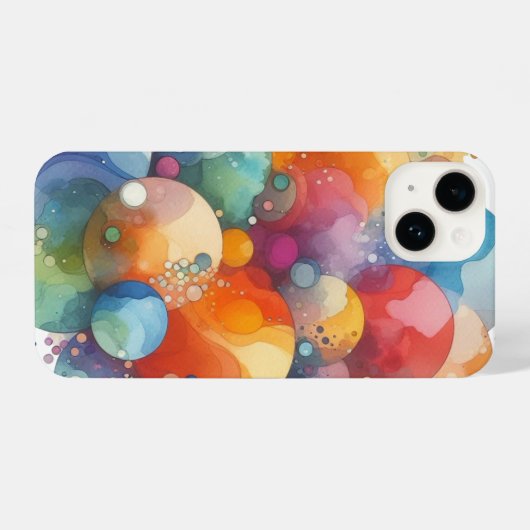 Coque Iphone 14 iPhoneケース (裏面横)