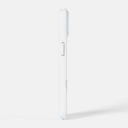 Coque Iphone 15 ikebana 15ケース (右側面)