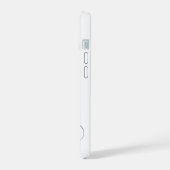 Coque Iphone 15 ikebana iPhone 15ケース (左側面)