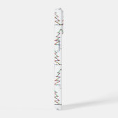 Coque Iphone 15 Noêl 15ケース (右側面)