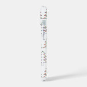 Coque Iphone 15 Noêl iPhone 15ケース (左側面)