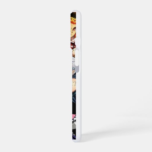 Coque iPhone 16  16ケース (左側面)
