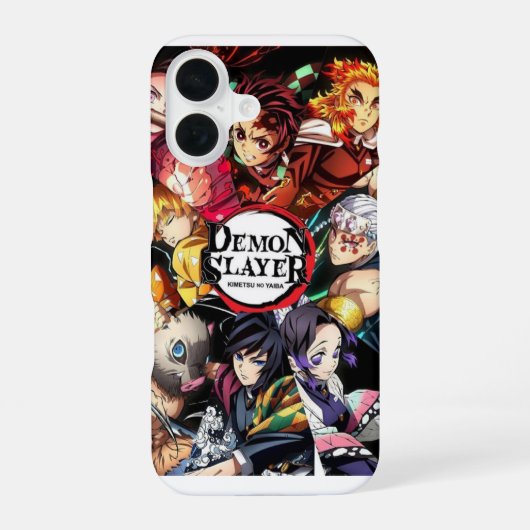 Coque iPhone 16  16ケース (裏面)