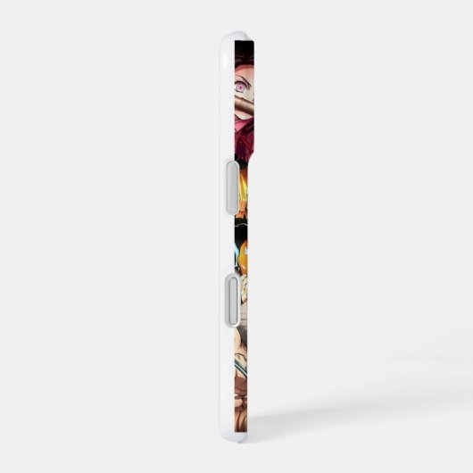Coque iPhone 16  16ケース (右側面)