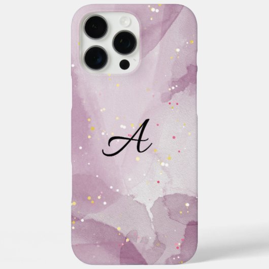 coque Iphone 16 pro max Case-Mate iPhoneケース (裏面)