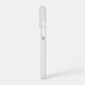 Coque iPhone 16 Pro Motivation - Design Abstrait iPhoneケース (左側面)