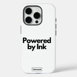 Coque iPhone 16 Pro personnalisée Proケース