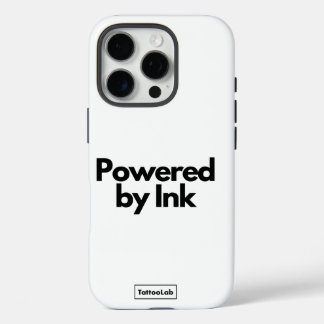 Coque iPhone 16 Pro personnalisée Proケース