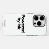 Coque iPhone 16 Pro personnalisée Case-Mate iPhoneケース (裏面 (横))