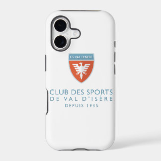 Coque Iphone 5 Val d'Isère