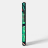 Coque Iphone Anime Girl#1 Case-Mate iPhoneケース (裏面 / 左)