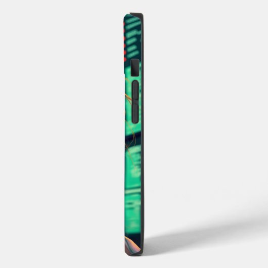 Coque Iphone Anime Girl#1 Case-Mate iPhoneケース (裏面 / 左)