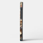  Coque iPhone Case-Mate iPhoneケース (裏面 / 左)