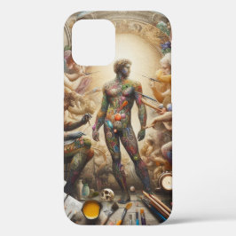 Coque iPhone iPhone 12 Proケース