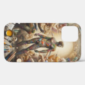  Coque iPhone Case-Mate iPhoneケース (裏面 (横))