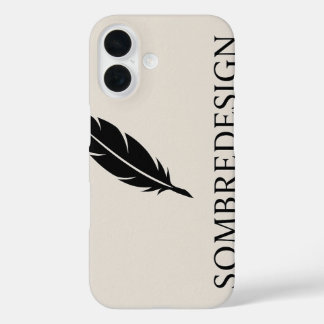 Coque Iphone 16ケース