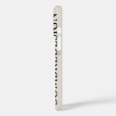 Coque Iphone  Case-Mate iPhoneケース (裏面 / 左)