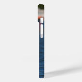 Coque iphone flamant rose Case-Mate iPhoneケース (裏面 / 左)