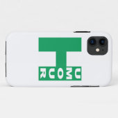 Coque iPhone   HUMOUR  Case-Mate iPhoneケース (裏面(横))