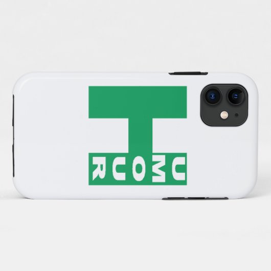 Coque iPhone HUMOUR Case-Mate iPhoneケース (裏面(横))