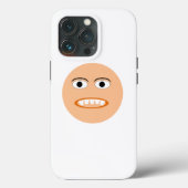 Coque iPhone  HUMOUR  KIDS Case-Mate iPhoneケース (裏面)