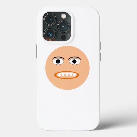 Coque iPhone  HUMOUR  KIDS Case-Mate iPhoneケース (裏面)