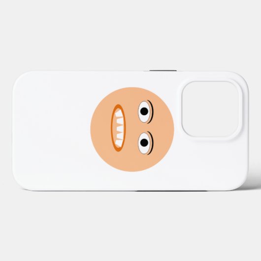 Coque iPhone  HUMOUR  KIDS Case-Mate iPhoneケース (裏面 (横))