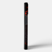 Coque iPhone/iPad女性侍 Case-Mate iPhoneケース (裏面 / 右)