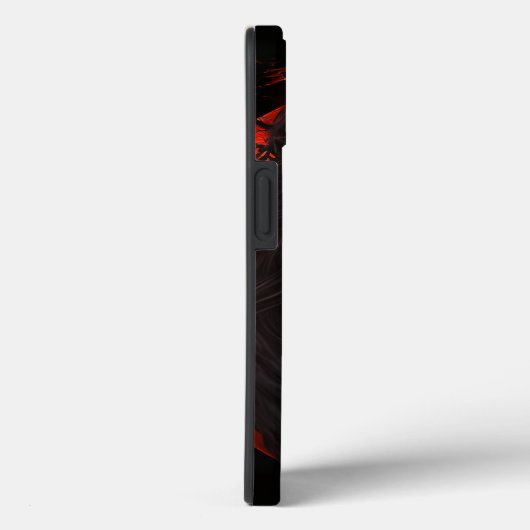 Coque iPhone/iPad女性侍 Case-Mate iPhoneケース (裏面 / 右)