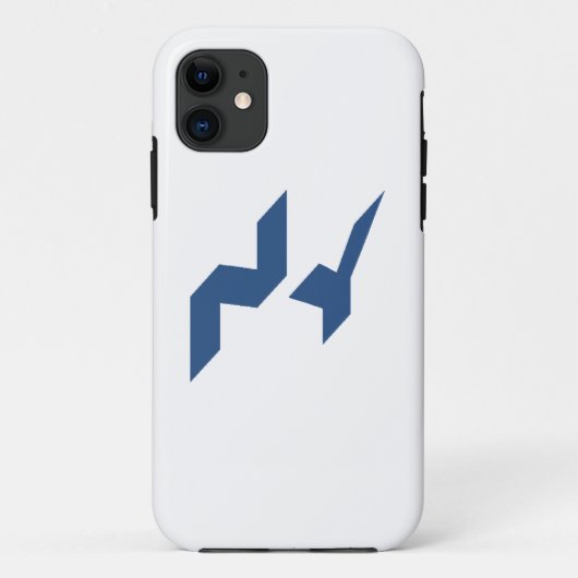 Coque iPhone/iPad 11 d'Apple NEW YORK Case-Mate iPhoneケース (裏面)