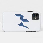 Coque iPhone/iPad 11 d'Apple NEW YORK Case-Mate iPhoneケース (裏面(横))