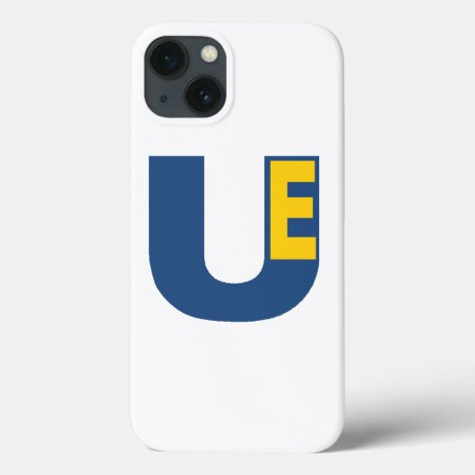 Coque iPhone/iPad 6/6s d'Apple U E Case-Mate iPhoneケース (裏面)
