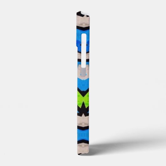 Coque iPhone/iPad Case-Mate iPhoneケース (裏面 / 左)