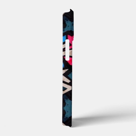 Coque iPhone/iPad Case-Mate iPhoneケース (裏面 / 右)