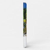 Coque iPhone/iPad Case-Mate iPhoneケース (裏面/左)