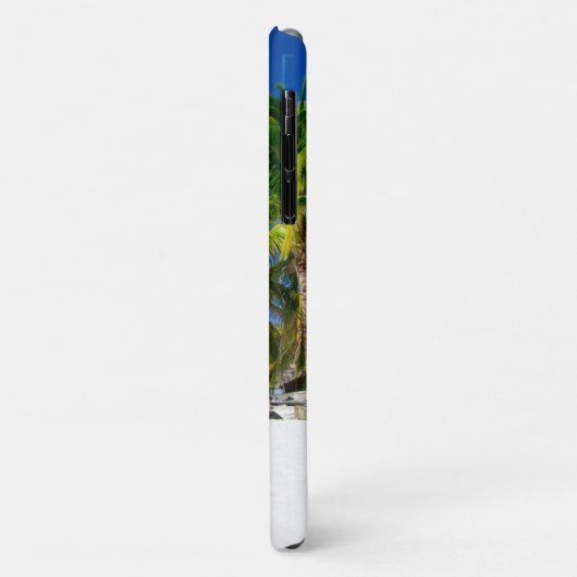 Coque iPhone/iPad Case-Mate iPhoneケース (裏面/左)