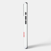 Coque iPhone/iPad Case-Mate iPhoneケース (裏面 / 左)