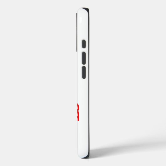 Coque iPhone/iPad Case-Mate iPhoneケース (裏面 / 左)