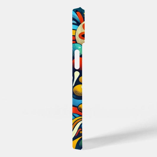 Coque iPhone/iPad Case-Mate iPhoneケース (裏面 / 右)