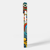 Coque iPhone/iPad Case-Mate iPhoneケース (裏面 / 左)