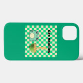 Coque iPhone/iPad Case-Mate iPhoneケース (裏面 (横))