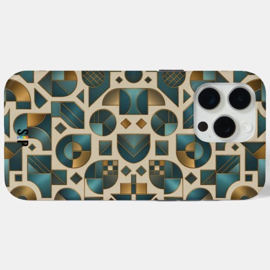 Coque iPhone/iPad Case-Mate iPhoneケース (裏面 (横))