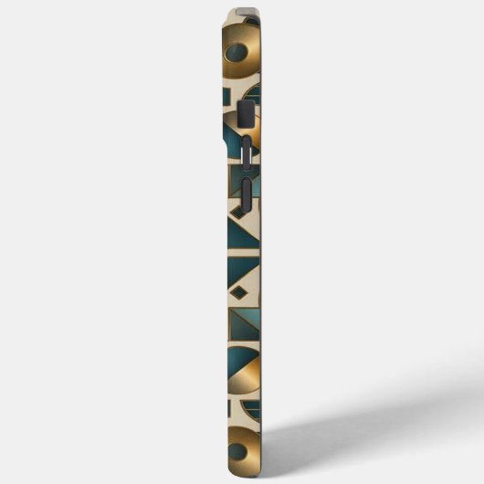 Coque iPhone/iPad Case-Mate iPhoneケース (裏面 / 左)