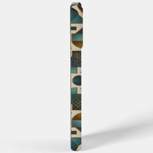 Coque iPhone/iPad Case-Mate iPhoneケース (裏面 / 右)