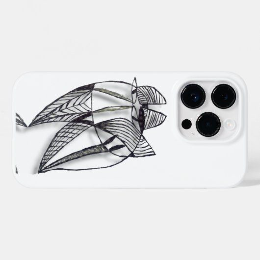 Coque iPhone/iPad Case-Mate iPhoneケース (裏面 (横))