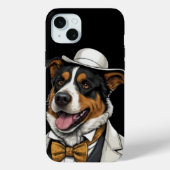 Coque iPhone/iPad Case-Mate iPhoneケース (裏面)