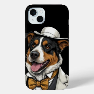 Coque iPhone/iPad iPhone 15 Miniケース