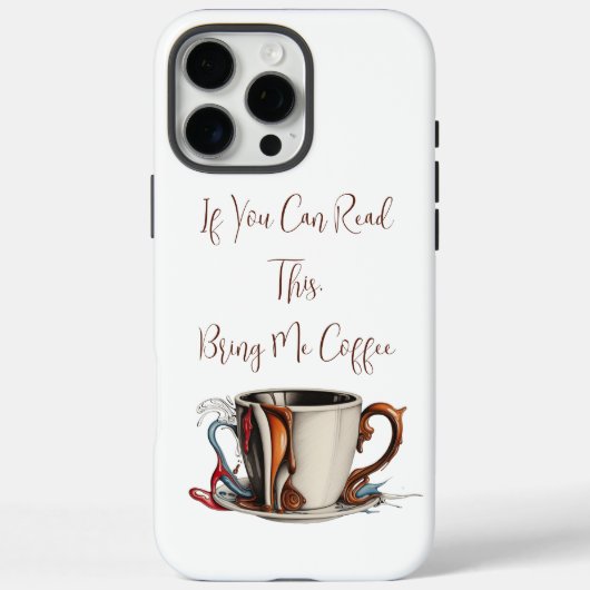 Coque iPhone/iPad Case-Mate iPhoneケース (裏面)