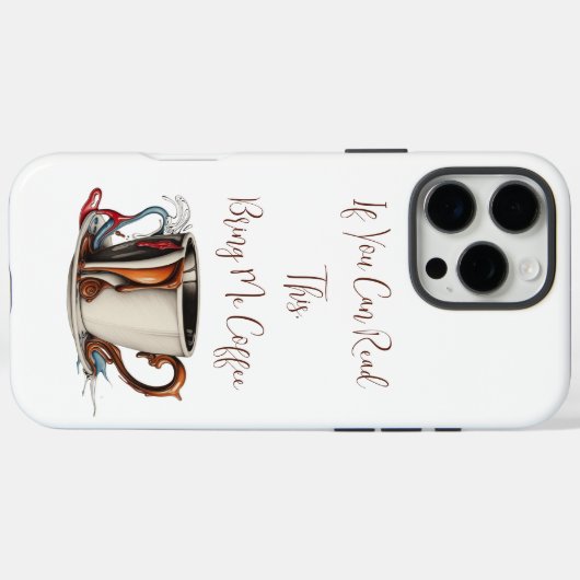 Coque iPhone/iPad Case-Mate iPhoneケース (裏面 (横))