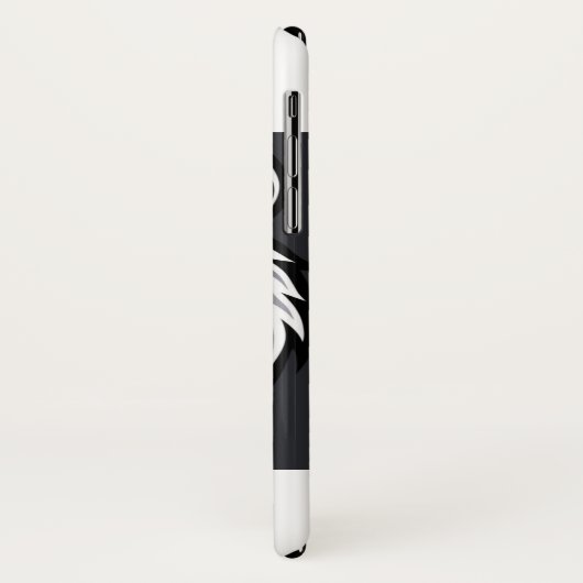 Coque iPhone/iPad Case-Mate iPhoneケース (裏面/左)